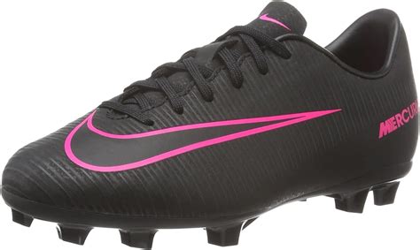 nike mercurial vapor xi fußballschuhe kinder schwarz pink gr 33|mercurial vapor xvi kaufen.